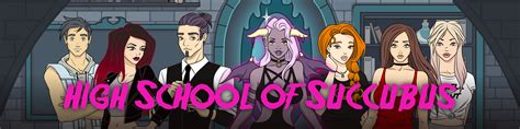 dxd porn game|Highschool of Succubus [v 1.61] .